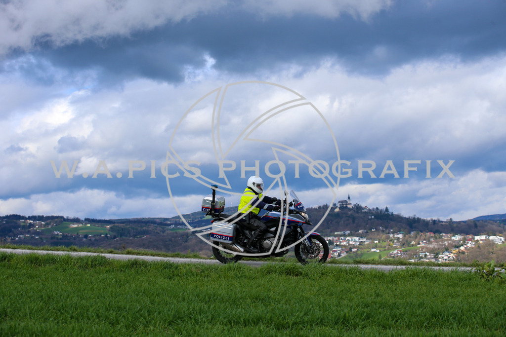 ..... | LEONDING,AUSTRIA,24.März.24 - 63.Radsaisoneröffnungsrennen Leonding Road Cycling League , Image shows: 
Photo: WAPICS / Andreas Willdoner
