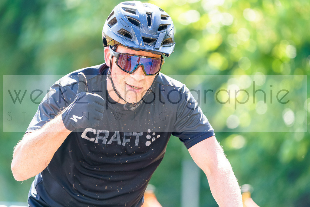 RIDE Zieleinlauf | Schmiedefeld 07. September