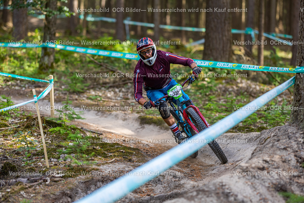 Enduro One Trieb Freitag R3-5761 | OCR Bilder Fotograf Eisenach Michael Schröder