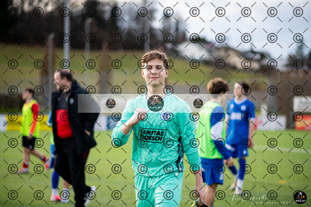 20250125_FCR-Ba vs Basel_233 | Sport und Naturfotografie von Roberto Esposito zeigt echte Momente Bewegung und die Schönheit der Natur. Ausdrucksstarke Bilder schaffen Emotionen.