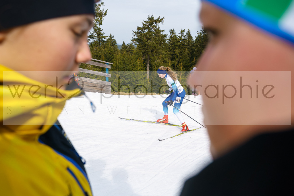 DSC Oberweisenthal | O´thal am 18. und 19. März 2023