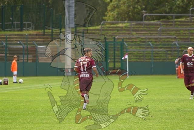 BFC Dynamo vs. SV Lichtenbger 47 009 | mythos-online-redaktion