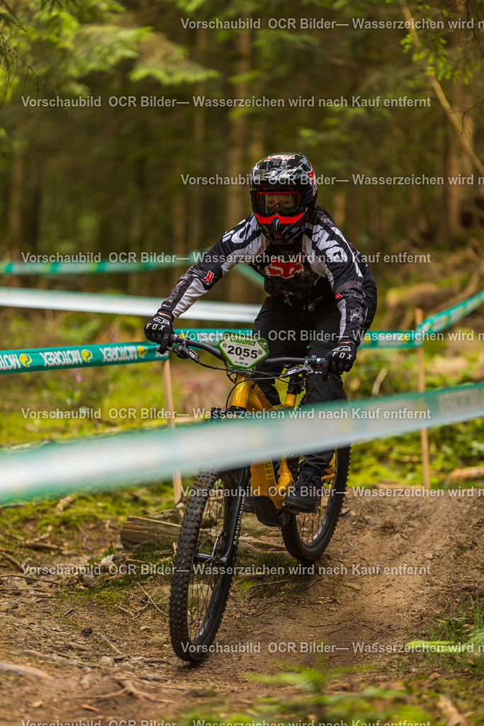 Enduro One Trieb Freitag R3-0639 | OCR Bilder Fotograf Eisenach Michael Schröder