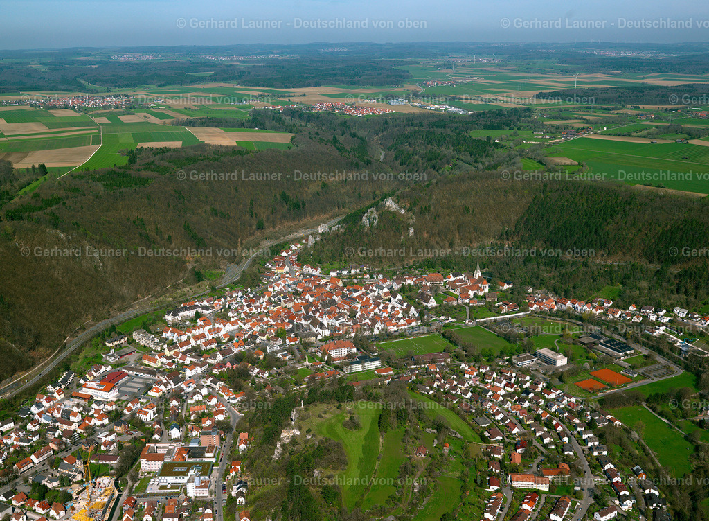2857001 | Blaubeuren