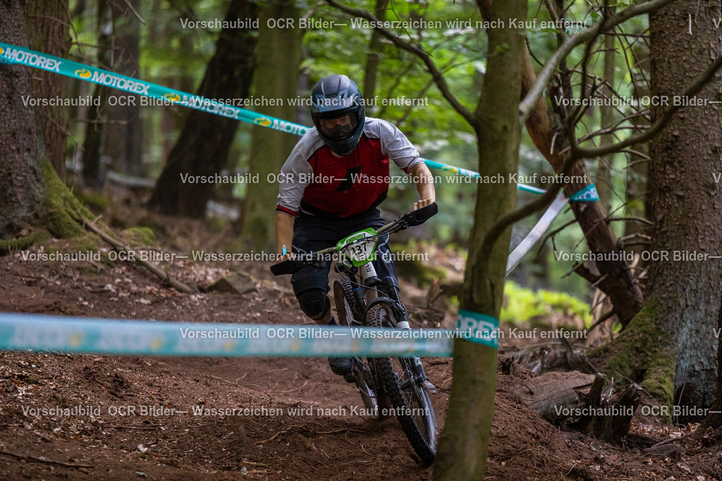 Enduro One Roßbach Sa R6-1565 | OCR Bilder Fotograf Eisenach Michael Schröder