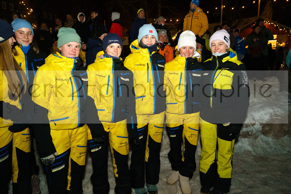 DP Oberwiesenthal | Alpencup/DP Deutschlandpokal in Oberwiesenthal am 15.-17.12.2023