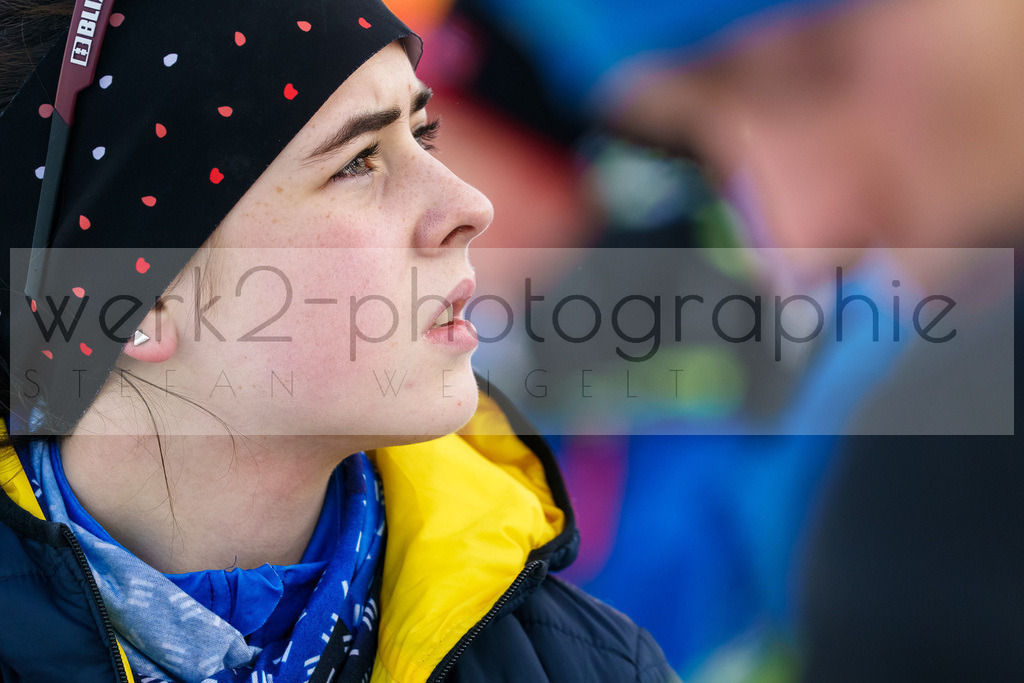 DSC Oberwiesenthal | Vom 19. - 21. Januar fand in der Sparkassen-Skiarena Oberwiesenthal der DSV E.INFRA Schülercup Biathlon statt.