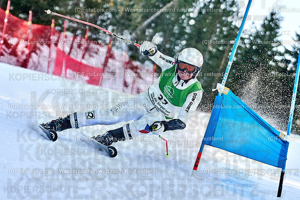 _ALP4098_FIS-Masters-GS-II_Glungezer_Horacek Daniel | FIS-MASTERS-WorldCup am Glungezer, GiantSlalom-II, So 18. Jänner 2026.