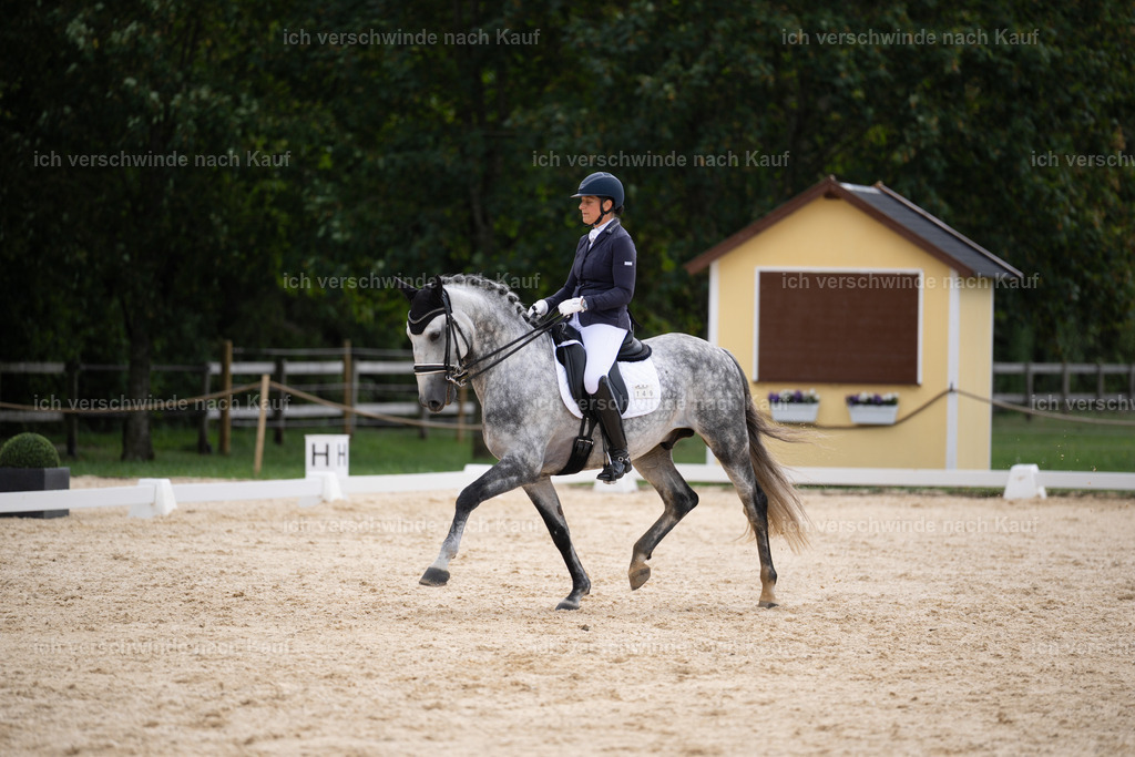 FHC2026_P02_149_15834 | Fichtenhof Classics 2026 – Dressurturnier, Reitanlage Fichtenhof, Schäftlarn