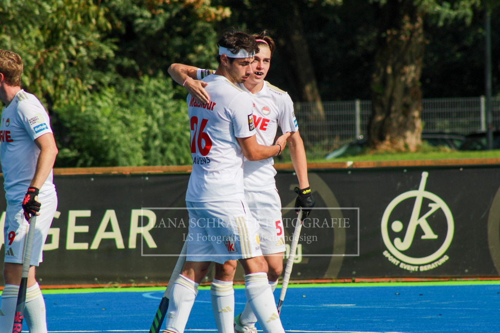 Herren Bundesliga Gladbacher HTC - Rot-Weiß Köln 07.10.23 Gladbach-116 | lanaschraderfotografie - Realisiert mit Pictrs.com
