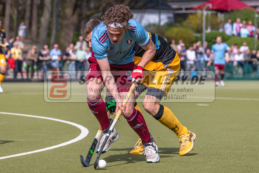 SM_20230422-D5A_6324 | Rückrunde Staffel A:      UHC - HTHC / 2 : 2