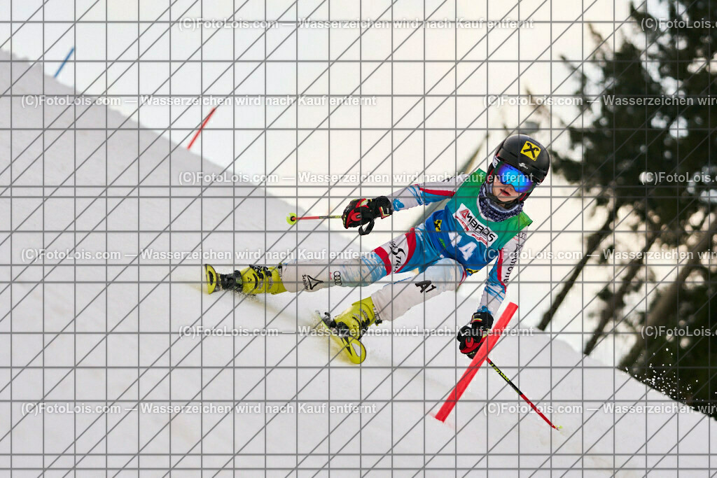 ALP4513_WaldAistCup_Kinder-SL_Koenigswiesen_Stoecklegger Fabio | (C)FotoLois.com, Alois Spandl, WaldAistCup Kinder-Slalom Königswiesen am Schorschilift in St. Georgen am Walde, Fr 3. März 2023.