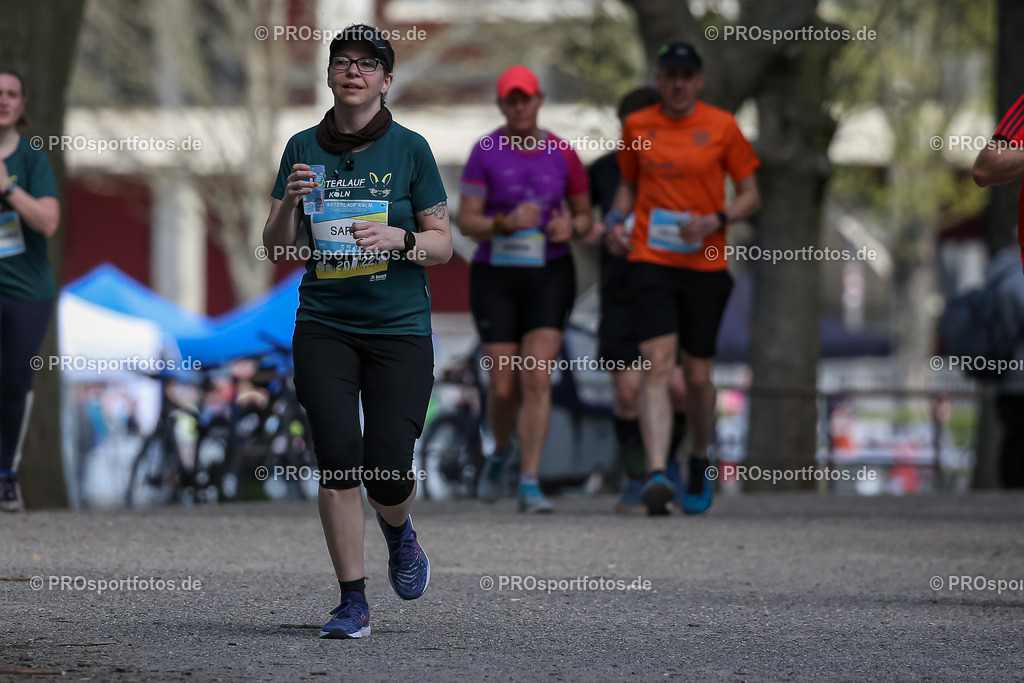 Osterlauf Koeln; Koeln, 16.04.22 | Impressionen vom Osterlauf Koeln am 16.04.22 in Koeln (Nordrhein-Westfalen).