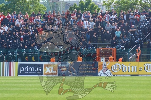 BFC Dynamo vs. FC Energie Cottbus 061 | mythos-online-redaktion