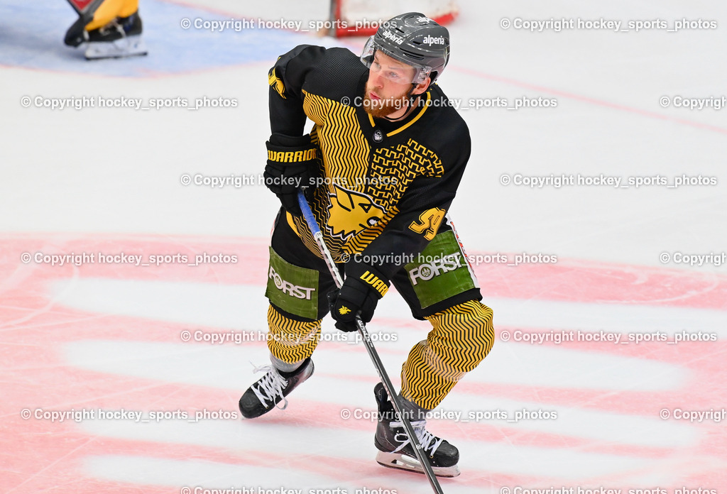 EC IDM Wärmepumpen VSV vs. HC Pustertal 8.9.2023 | #59 GLIRA Daniel