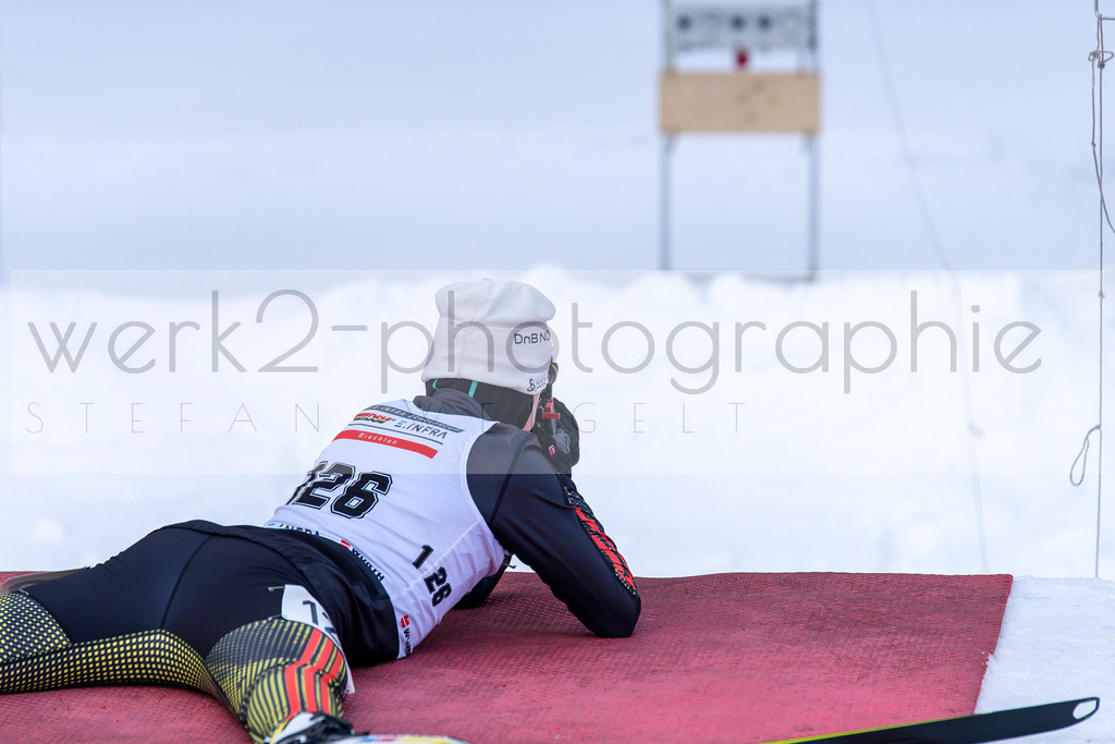 DSC Notschrei | 2. DSV E.INFRA Schülercup im Nordic-Center Notschrei vom 2. - 3. Februar 2019