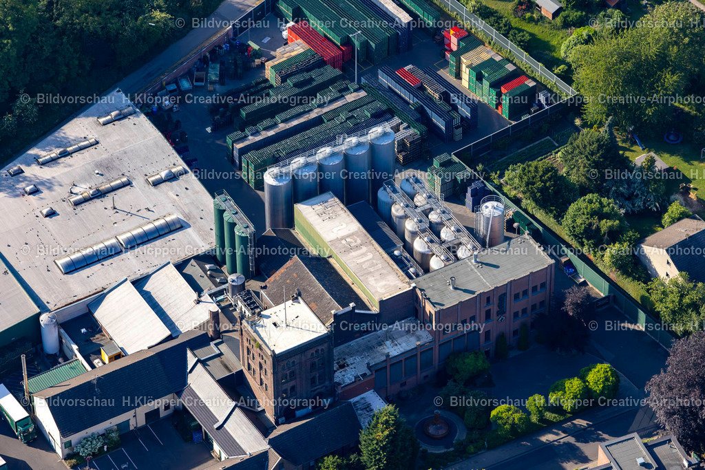 Luftbild Korschenbroich-4154 | Luftbildfotografie und Luftbild Korschenbroich Bolten-Brauerei - Realisiert mit Pictrs.com