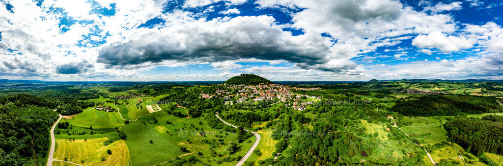Der Hohenstaufen  | löwenblicke | shop
