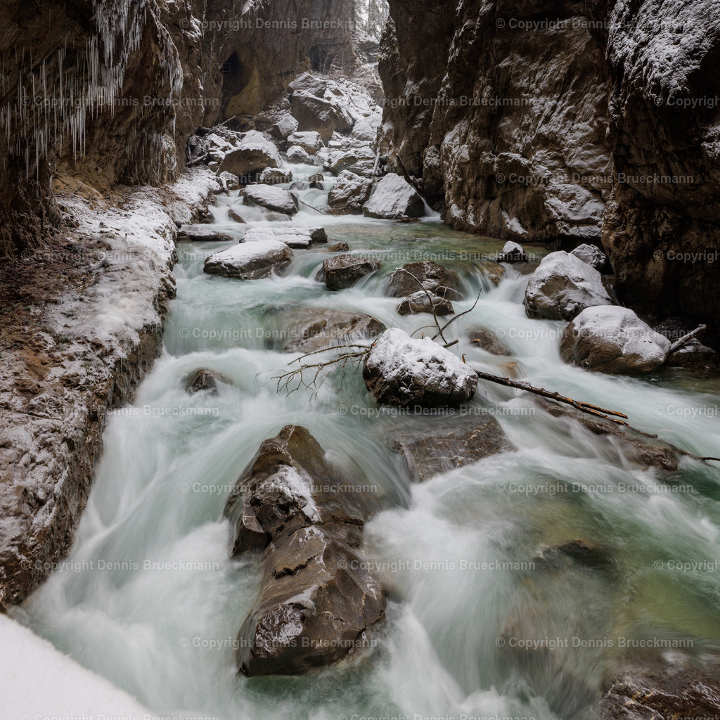 Partnachklamm | Dennis-Brueckmann-Fotografie - Realisiert mit Pictrs.com