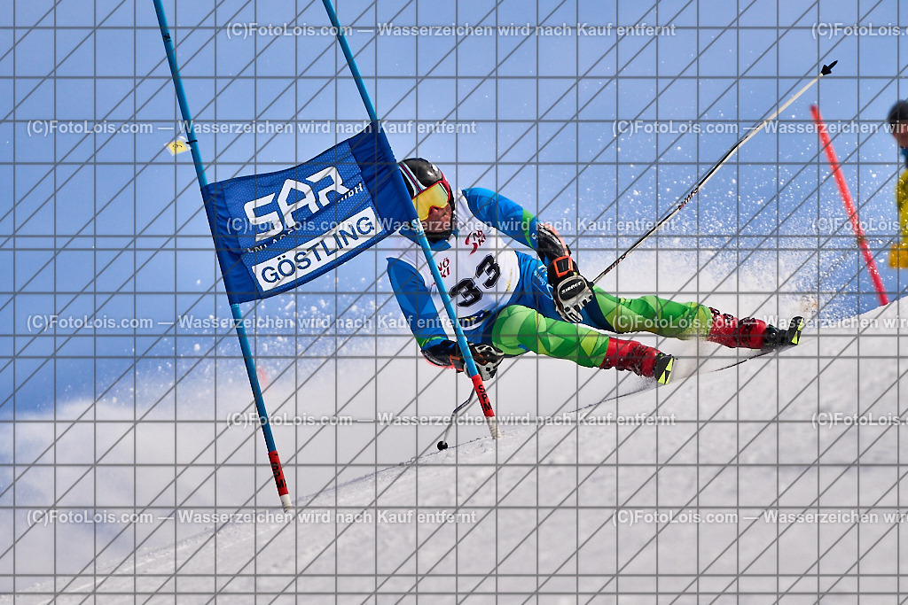 ALP8577_NOe MASTERSCUP_RTL-LM_Hochkar_Perhofer Josef | (C)FotoLois.com, Alois Spandl. NÖ MASTERSCUP RTL-Landesmeisterschaft am Hochkar Almlift/Sonnenhang, Sa 9. März 2024.