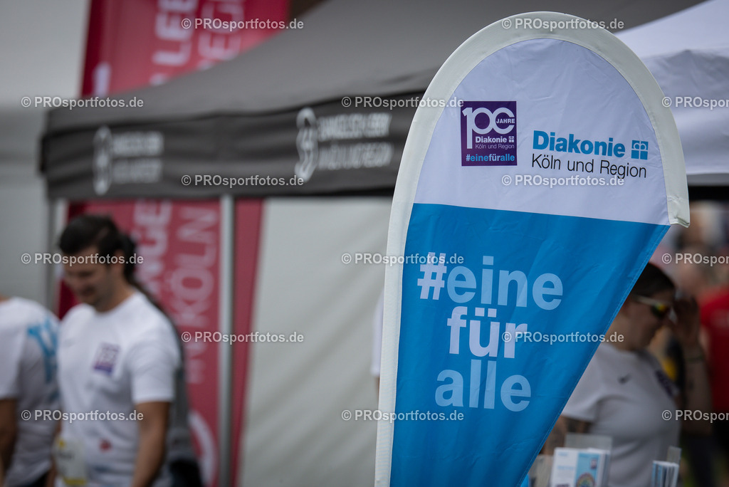 Stadionlauf Köln, 26.05.2024 | Impressionen von Stadionlauf Köln am 26.05.2024 rund um das RheinEnergie-Stadion in Koeln-Müngersdorf.