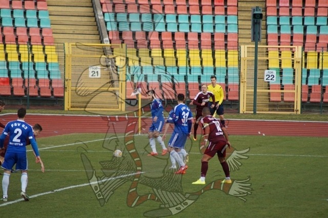 BFC Dynamo vs. FSV 63 Luckenwalde 143 | mythos-online-redaktion