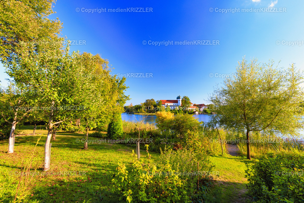 Kloster Seeon | medienkrizzler - Realisiert mit Pictrs.com