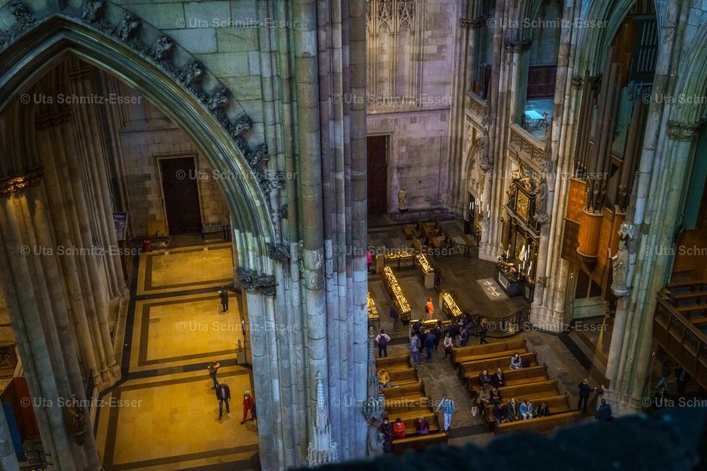 Koeln-Dom-innen_04 | CEUS Design - Realisiert mit Pictrs.com