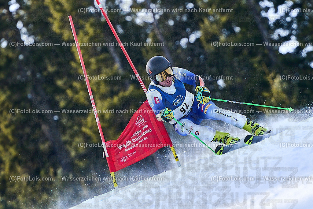 _ALP2090_FIS-Masters-GS-I_Glungezer_Nespoli Giuseppe | FIS-MASTERS-WorldCup am Glungezer, GiantSlalom-I, Sa 17. Jänner 2026.