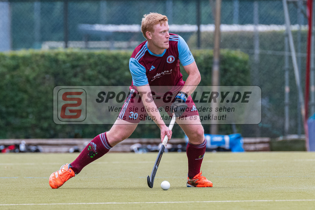 SM_20250927-D85_4585 | 1.BL-Feld - Hinrunde (M) UHC - MHC / 2:0 (1:0)