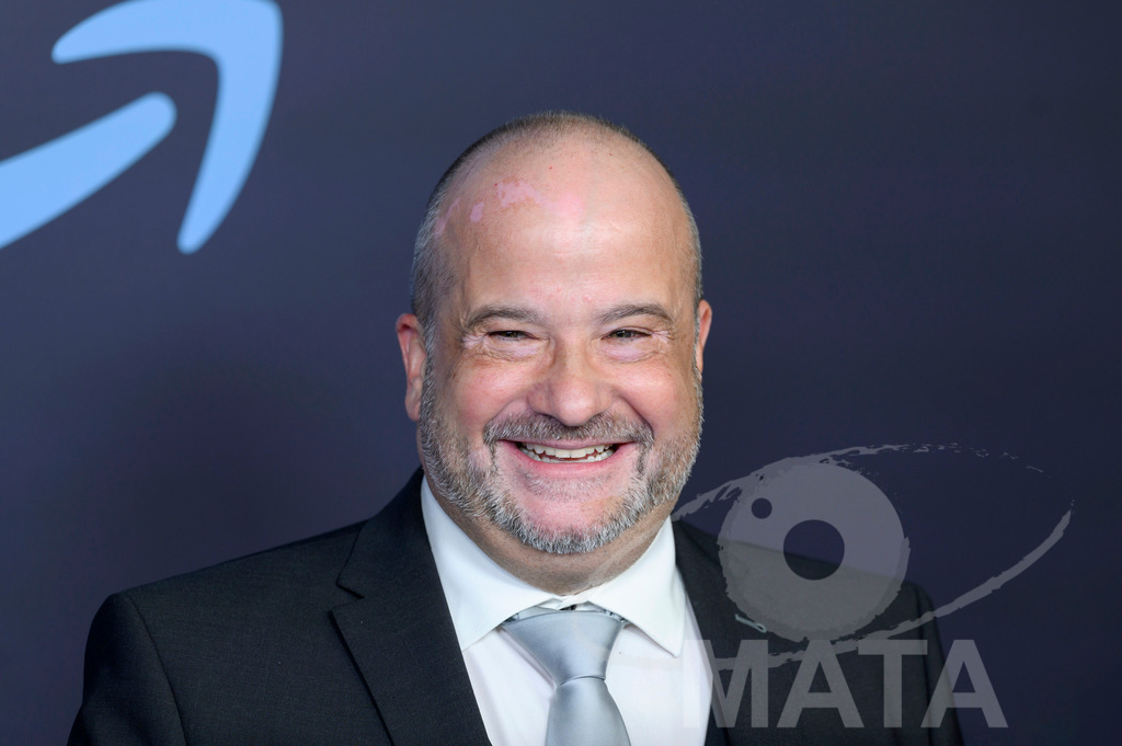 _DWI7367 | Martin Sieber bei der Premiere der 5. Staffel der Amazon Prime Video Comedy-Gameshow 'LOL: Last One Laughing' in der Astor Film Lounge. München, 21.03.2024 - Realisiert mit Pictrs.com