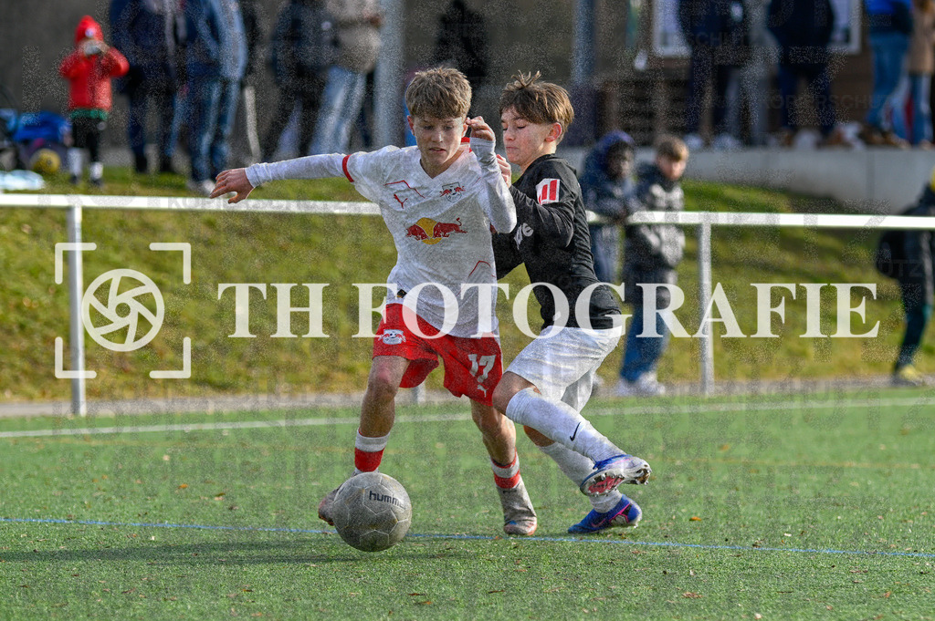 GER, Begegnung, Fussball, PS-Immo-Cup 2026,U14 Feldturnier, 17.01.2026 | TH Fotografie