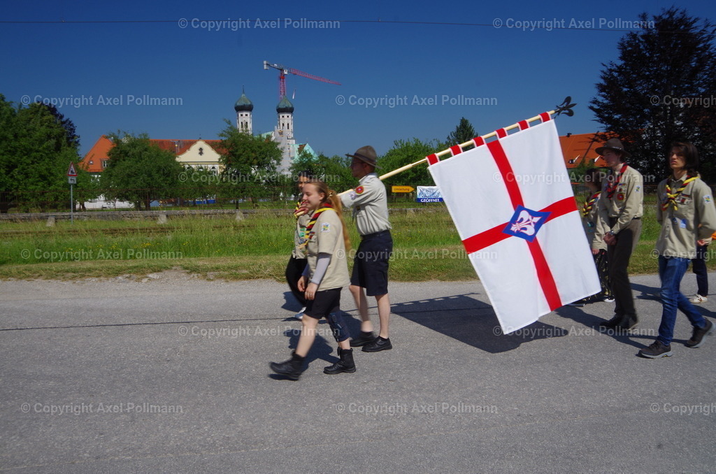 IMGP4331 | fotografiert von Axel PollmannLeonhardi Wallfahrt Benediktbeuern und Murnau, Fronleichnam, Fasching, Landschaft im Loisachtal und Benediktbeuern  - Realisiert mit Pictrs.com