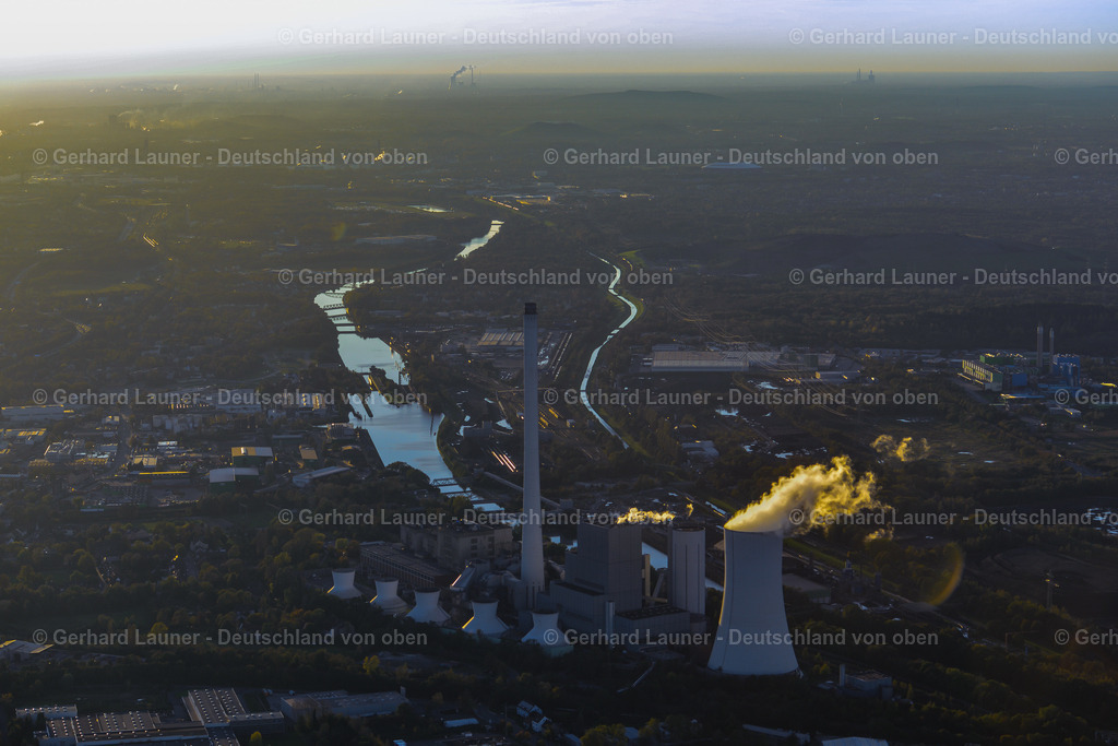 3491266 | STEAG Heizkraftwerk Herne