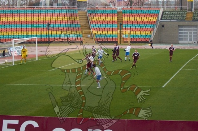 BFC Dynamo vs. FC Oberlausitz Neugersdorf 141 | mythos-online-redaktion