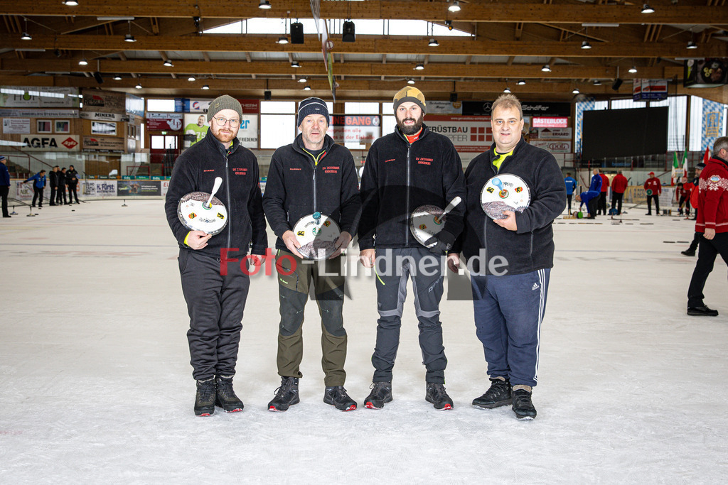 Europacup 2025 Winter Damen/Herren Finaltag  20251122 | Europacup 2025 Winter Damen/Herren Finaltag, , 20251122,,2025-11-22 in Peiting (Eisstadion Peiting), Copyright: WolfgangxLindner www.foto-lindner.de