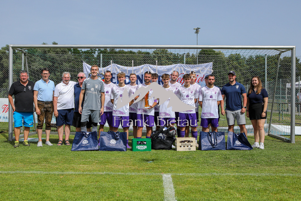 OE7A0713 | 2. Platz, TSV Kareth-Lappersdorf