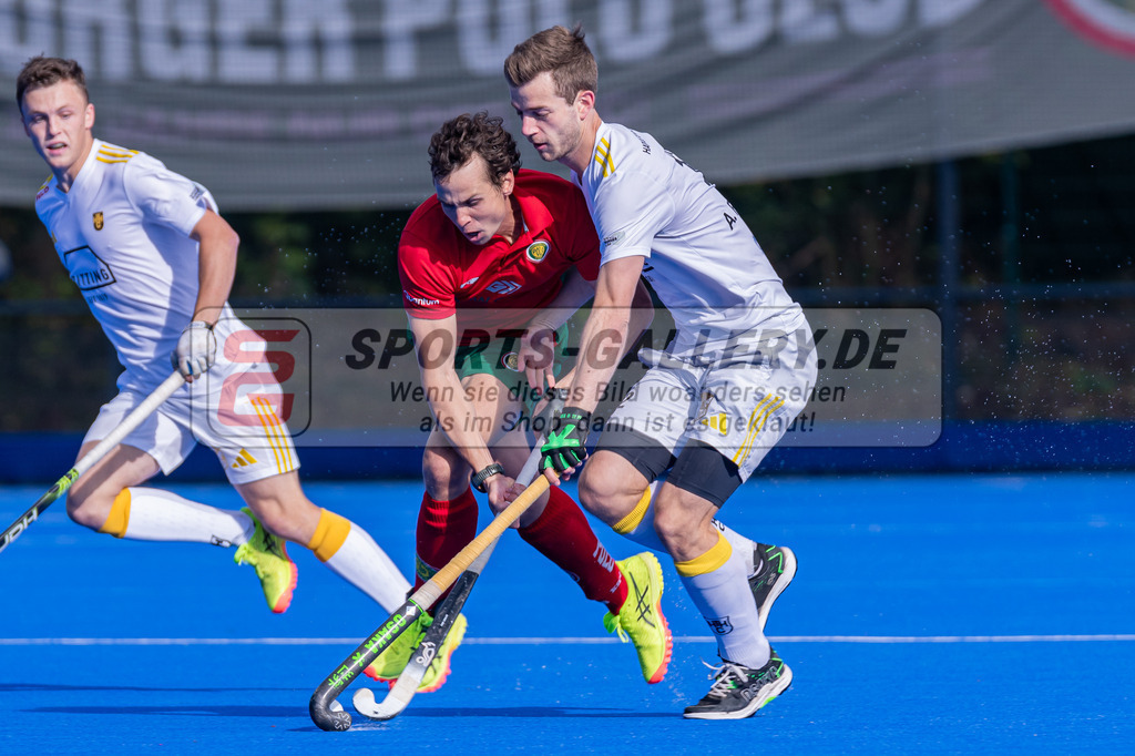 SM_20240929-D85_5148 | 1.Bundesliga Feldhockey (M) HPC - HTHC / 4:2 (1:2)