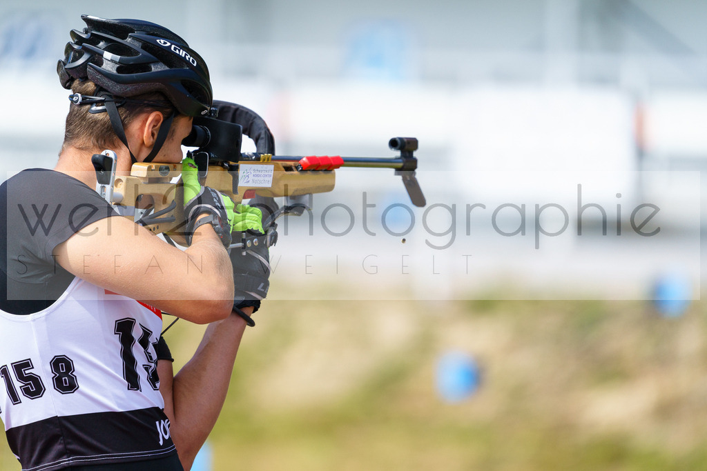 DP Arber  | Deutschlandpokal ARBER am 15. - 17. September 2023