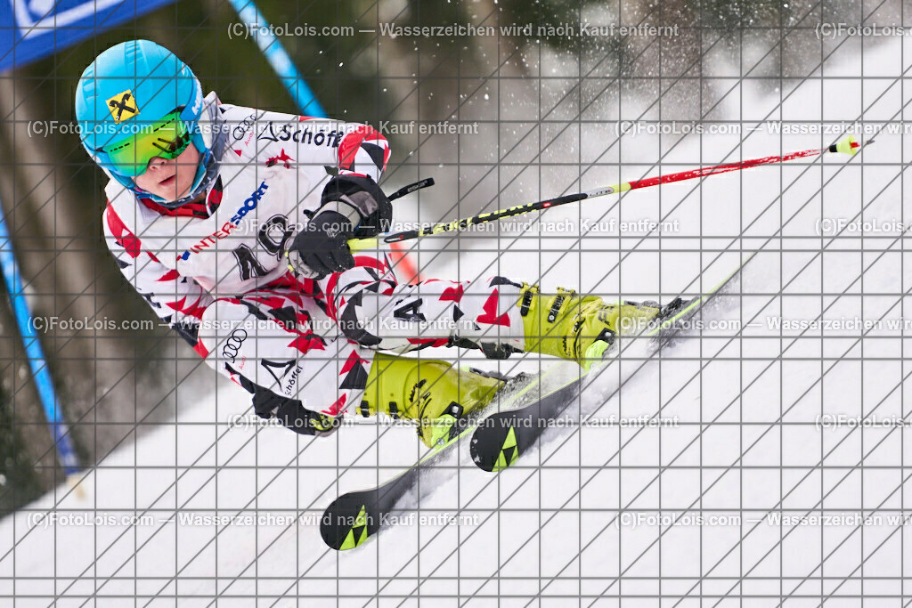 ALP7632_SkiBezirksMeisterschaft_Hollenstein_Teufel Moritz | (C)FotoLois.com, Alois Spandl, SkiBezirksMeisterschaft NÖ-West und Bambini/Kindercup-RTL, SC Hollenstein am Königsberg, Sa 11. Feb. 2023.