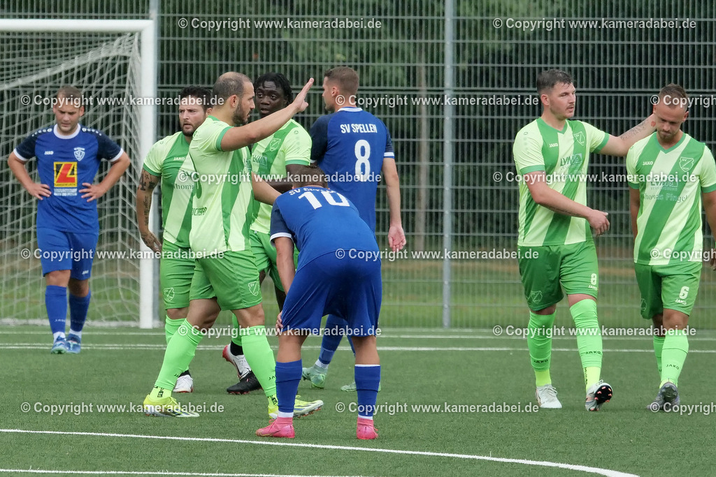 Fußball Stadtmeisterschaft am 02.08.2025 beim SV 08/29 Friedrichsfeld | Fußball Stadtmeisterschaft am 02.08.2025 beim SV 08/29 Friedrichsfeld - Realisiert mit Pictrs.com