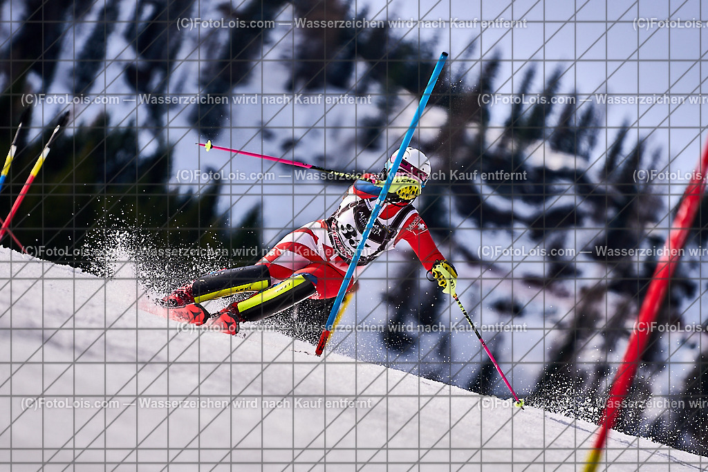 ALP0440_FIS MASTERS WC-Finale_SL_C-Damen_Hilton Monika | (C)FotoLois.com, Alois Spandl. FIS MASTERS WorldCup-Finale 2024, Reiteralm (Steiermark, AUT), SLALOM auf der Muldenliftpiste, Sa 6. April 2024.