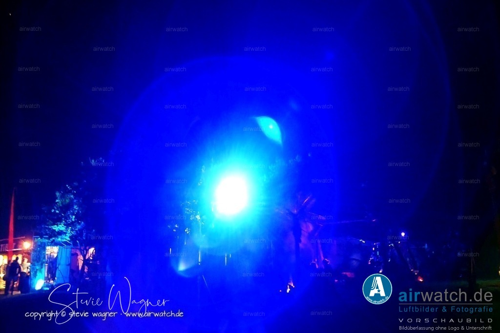 Bachblyten® Festival 2023 | Entdecken Sie atemberaubende Luftbilder und Fotografien auf airwatch.de - Tauchen Sie ein in eine Welt voller faszinierender Aufnahmen aus der Vogelperspektive.