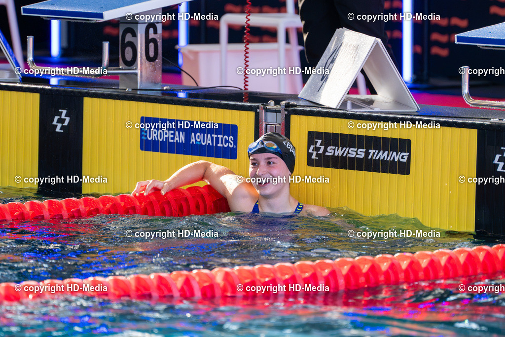 European Aquatics Junior Swimming Championships 2026 | European Aquatics Junior Swimming Championships 2026