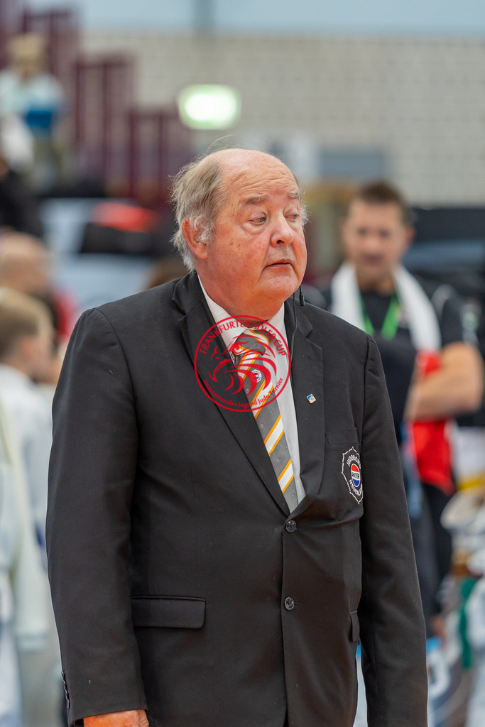 Internationaler Adler Cup 2024 | Foto vom Internationalen Adler Cup Judo Turnier im Sport- und Freizeitzentrum Kalbach im Oktober 2024 - Realisiert mit Pictrs.com