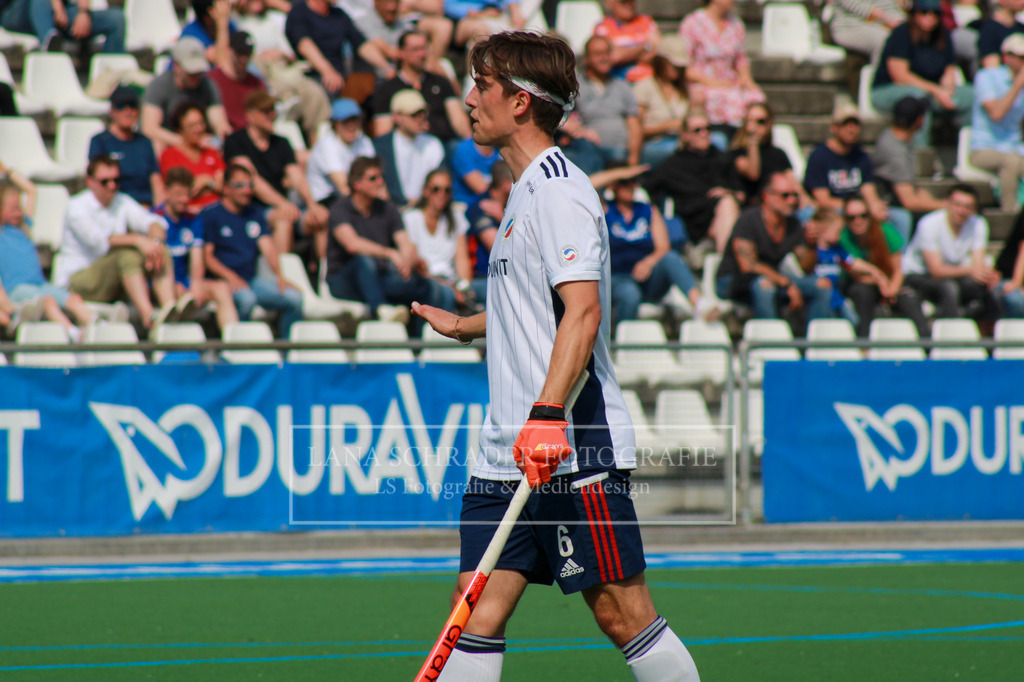 BUNDESLIGA HERREN VF2 MHC-CHTC 20.05.2023-058 | lanaschraderfotografie - Realisiert mit Pictrs.com