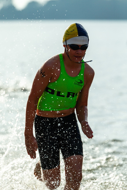 DLRG, Rettungssport, Beach- & Oceanevents, Landesmeisterschaften Freiwasser Rettungssport NRW 2025 14.09.2025 | Kalkar-Wissel, Deutschland - September, 14: Landesmeisterschaften Freiwasser Rettungssport NRW 2025 (Foto: Benedikt Lang (DLRG)) - Realisiert mit Pictrs.com