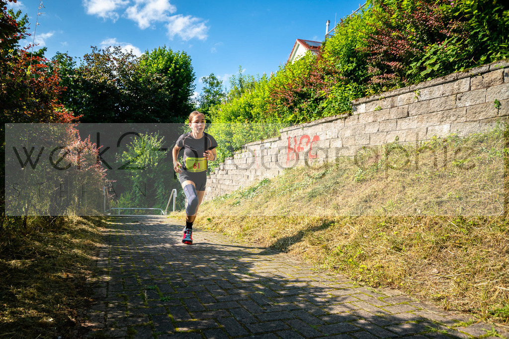 Treppenlauf Zella-Mehlis | Zella-Mehlis am 20. Juli 2021