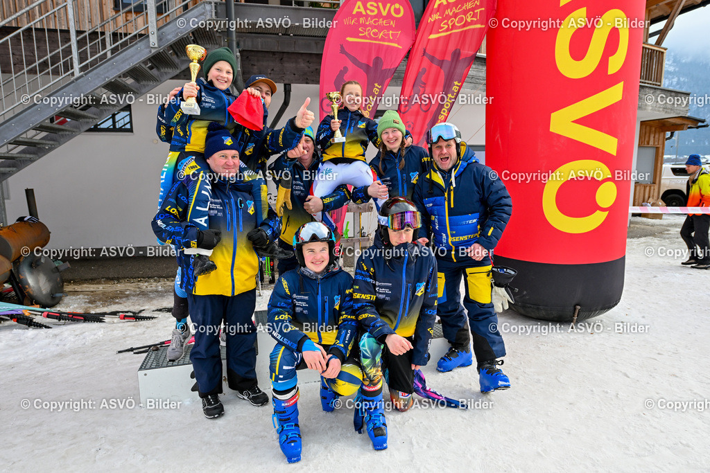 ASVÖ_ Skitrophy 2026_ 01.02.2026-279 | 01.02.2026, Gosau, AUT, ASVÖ, Skitrophy 2026 im Bild Teilnehmer©Harald Dostal / fodo.media - Realisiert mit Pictrs.com