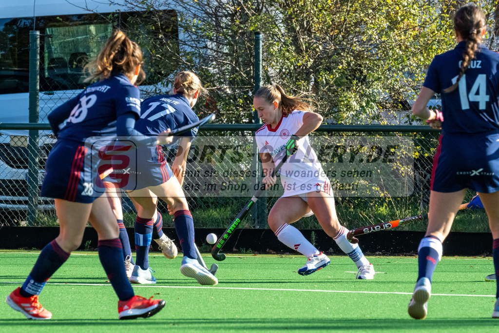 BHC Damen - DHC 3-4 3.11.24 SG-0973 | Hockey,Sport,Fieldhockey,1.Bundesliga,2.Bundesliga,Sportfotografie,Shop,Sportphotography,Feldhockey,Hockeyliga